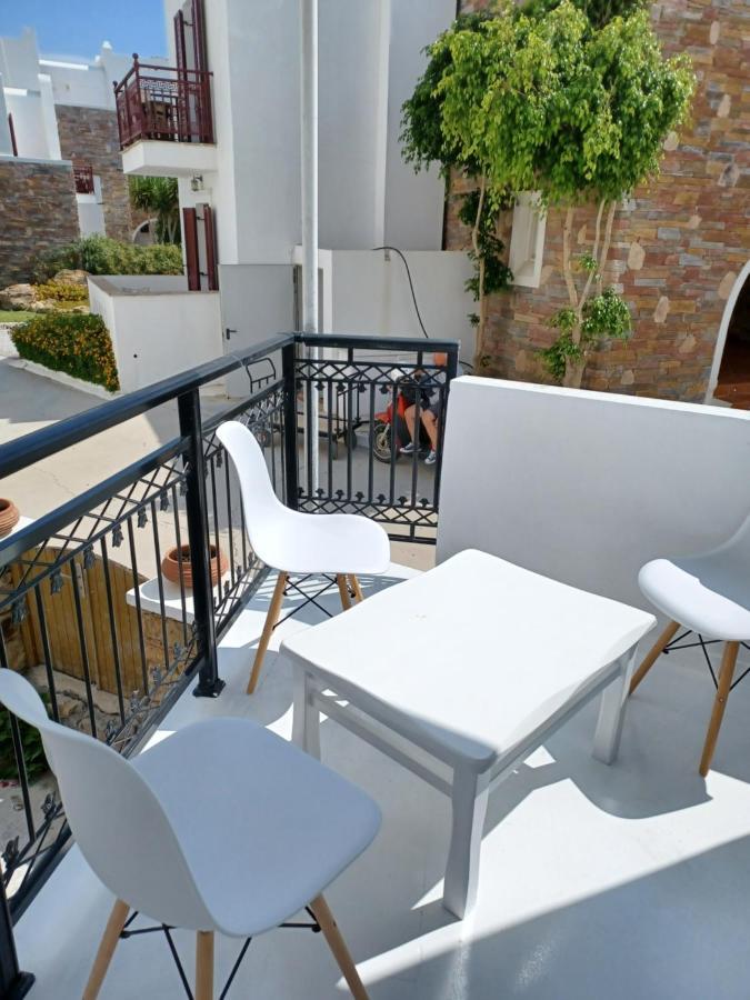 Helen Studios Naxos City Exteriör bild