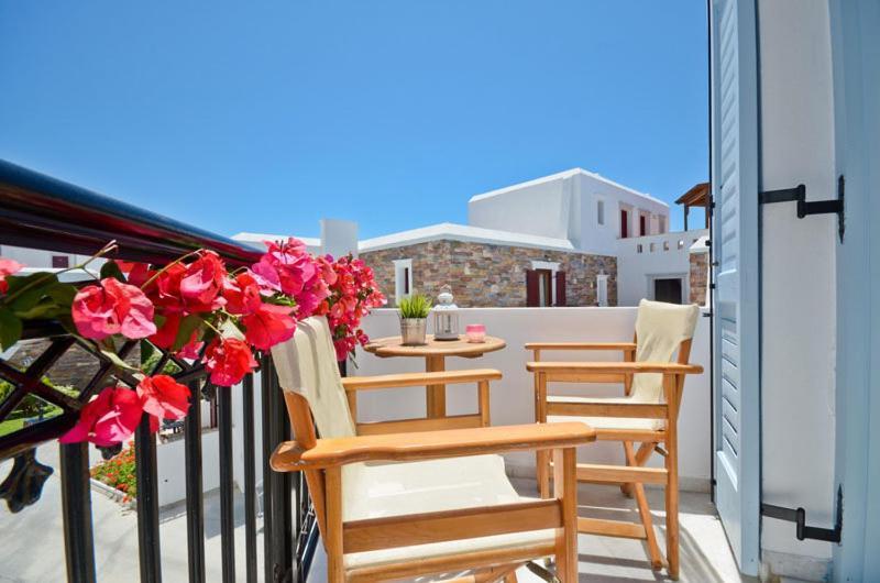 Helen Studios Naxos City Exteriör bild
